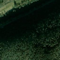 Satellite imagery of Copper Ridge, US