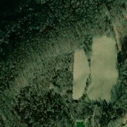 Satellite imagery of Copper Ridge, US