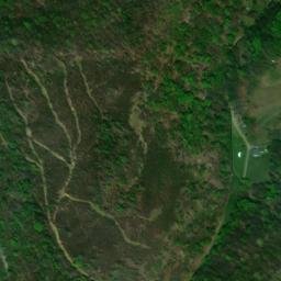 Satellite imagery of Mullins Ridge, US