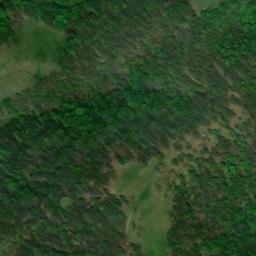 Satellite imagery of Mullins Ridge, US