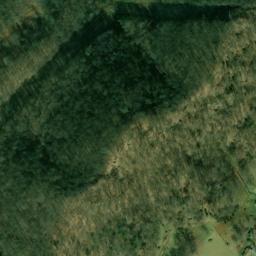 Satellite imagery of Clayman Ridge, US