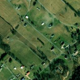 Satellite imagery of McConnell Ridge, US