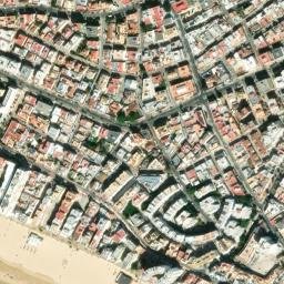 Satellite imagery of Castillo de Luna, ES