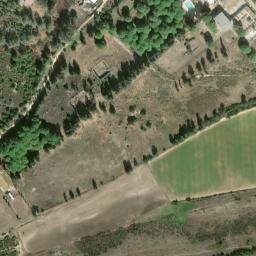 Satellite imagery of survey_point, DZ