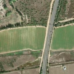 Satellite imagery of survey_point, DZ