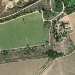 Satellite imagery of survey_point, DZ
