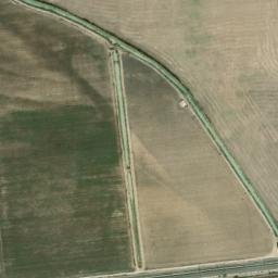 Satellite imagery of Castle of Doña Blanca, ES