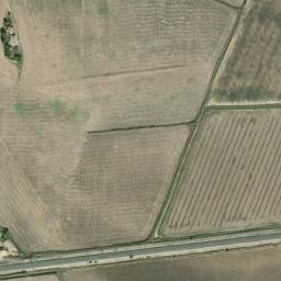 Satellite imagery of Castle of Doña Blanca, ES