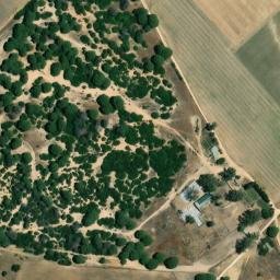 Satellite imagery of Loma de Malabrigo, ES