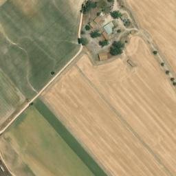 Satellite imagery of Loma de Malabrigo, ES