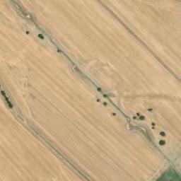 Satellite imagery of Loma de Malabrigo, ES