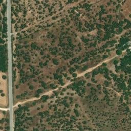 Satellite imagery of survey_point, DZ