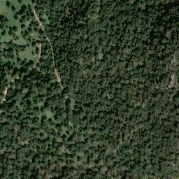 Satellite imagery of Collado de la Jardilla, ES