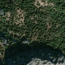 Satellite imagery of survey_point, DZ