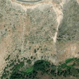Satellite imagery of survey_point, DZ