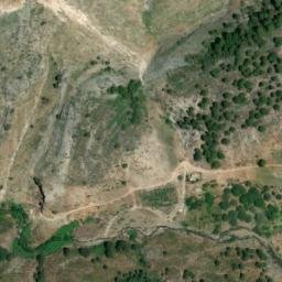Satellite imagery of survey_point, DZ