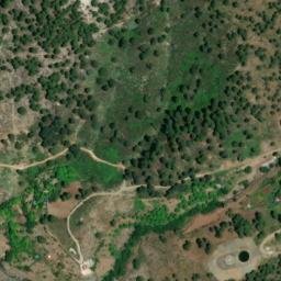 Satellite imagery of survey_point, DZ