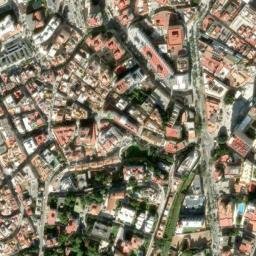 Satellite imagery of survey_point, DZ