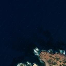 Satellite imagery of Pointe Riad, DZ