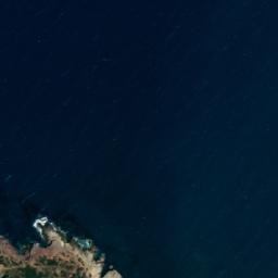 Satellite imagery of Râs el Amesfout, DZ
