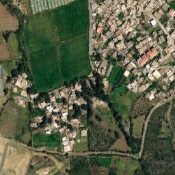 Satellite imagery of Koudia Chechia, DZ