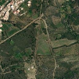 Satellite imagery of Koudia Chechia, DZ