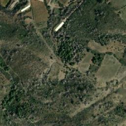 Satellite imagery of Koudia Chechia, DZ