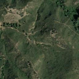 Satellite imagery of Koudia Goureïne, DZ