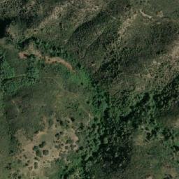 Satellite imagery of Koudia Goureïne, DZ