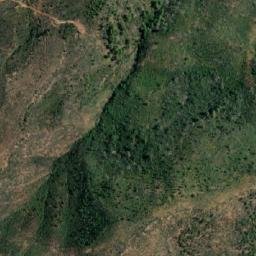 Satellite imagery of Kêf Arba’îne Mrâbet, DZ