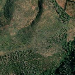 Satellite imagery of Kêf Arba’îne Mrâbet, DZ