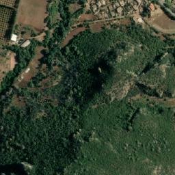 Satellite imagery of Kêf Arba’îne Mrâbet, DZ
