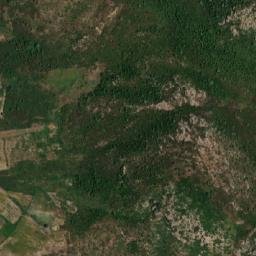 Satellite imagery of Djebel Ahmed, DZ