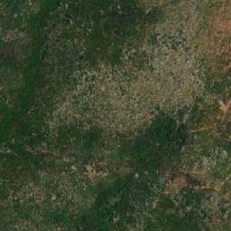 Satellite imagery of Koudia Tricourbas, DZ