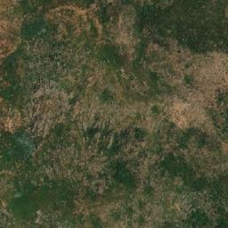 Satellite imagery of Koudia Tricourbas, DZ