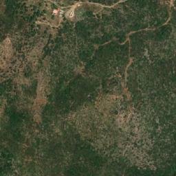 Satellite imagery of Koudia Tricourbas, DZ