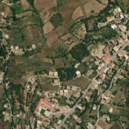 Satellite imagery of Irhil Loubar, DZ