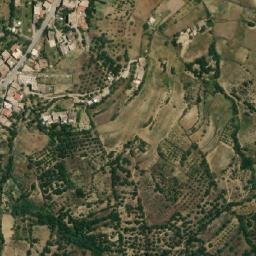 Satellite imagery of Irhil Loubar, DZ