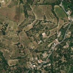 Satellite imagery of Irhil Loubar, DZ