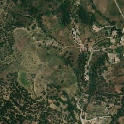 Satellite imagery of Irhil Rkab, DZ