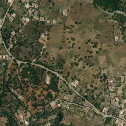 Satellite imagery of Irhil Rkab, DZ