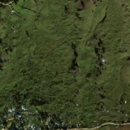 Satellite imagery of Col d’Akfadou, DZ