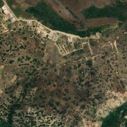 Satellite imagery of Djebel Arboum, DZ