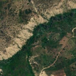 Satellite imagery of Djebel Arboum, DZ
