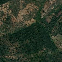 Satellite imagery of Djebel Amzez, DZ
