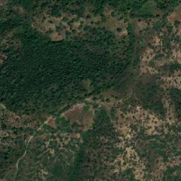 Satellite imagery of Djebel Amzez, DZ
