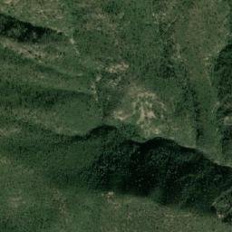 Satellite imagery of Djebel Amjout, DZ