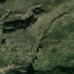 Satellite imagery of Kef es Sefsaf, DZ