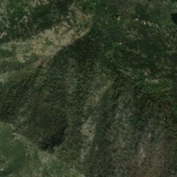 Satellite imagery of Djebel Bou Douas, DZ