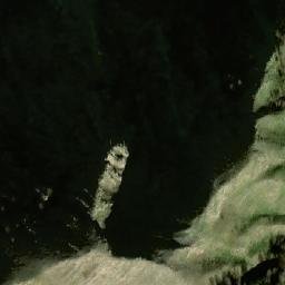 Satellite imagery of Djebel Tloudene, DZ